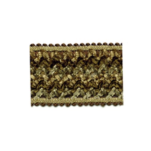 RUSTICA FLMSTCH | CARGO - Trim
