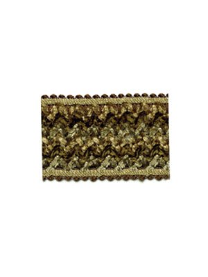 RUSTICA FLMSTCH | CARGO - Trim
