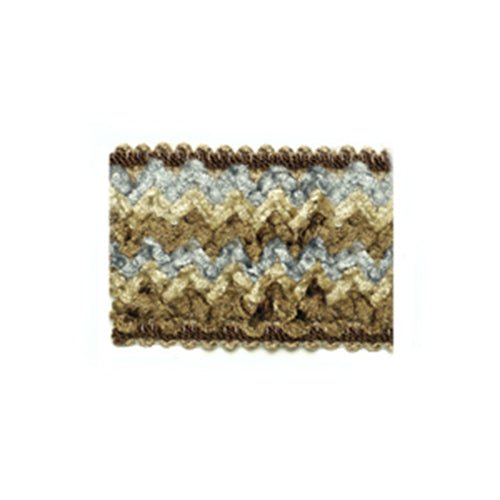 RUSTICA FLMSTCH | RAIN - Trim