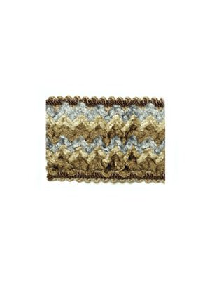 RUSTICA FLMSTCH | RAIN - Trim