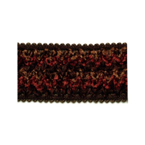 RUSTICA FLMSTCH | BRICK - Trim