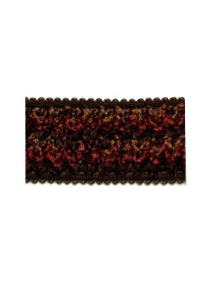 RUSTICA FLMSTCH | BRICK - Trim