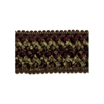 RUSTICA FLMSTCH | BOYSENBERRY - Trim