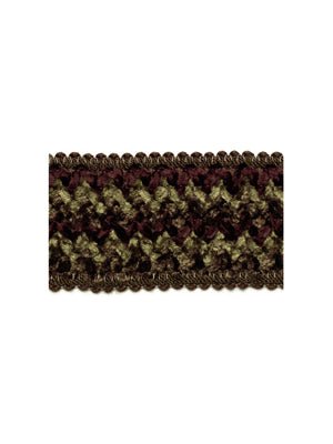 RUSTICA FLMSTCH | BOYSENBERRY - Trim