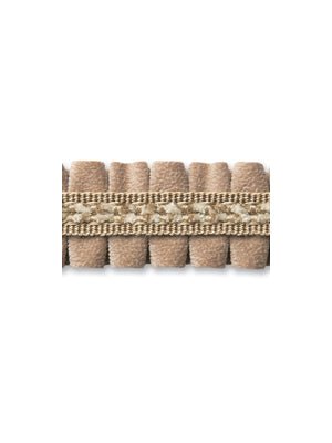 RUSTICA PLEAT | SESAME - Trim