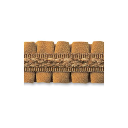 RUSTICA PLEAT | NUGGET - Trim