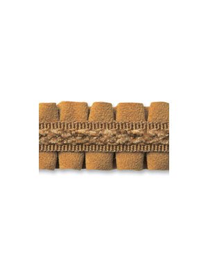 RUSTICA PLEAT | NUGGET - Trim