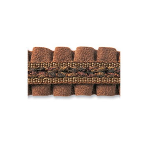 RUSTICA PLEAT | NUTMEG - Trim