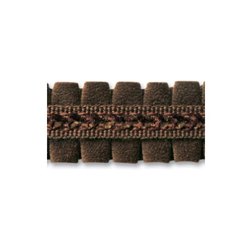 RUSTICA PLEAT | SEPIA - Trim