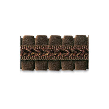 RUSTICA PLEAT | SEPIA - Trim