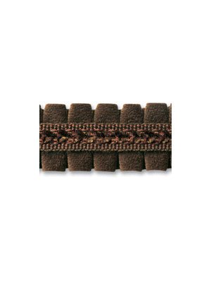 RUSTICA PLEAT | SEPIA - Trim