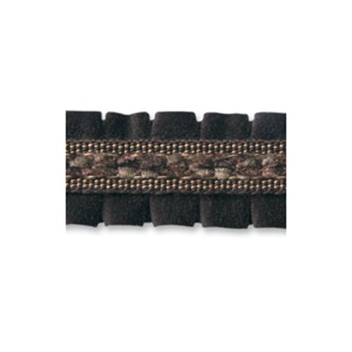 RUSTICA PLEAT | JAVA - Trim