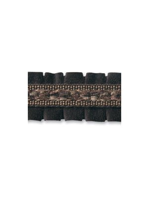 RUSTICA PLEAT | JAVA - Trim