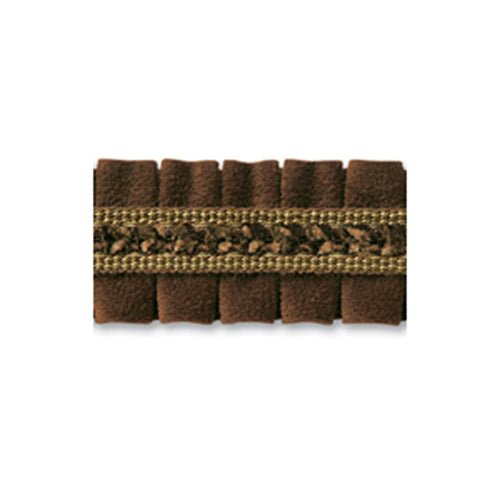 RUSTICA PLEAT | CARGO - Trim