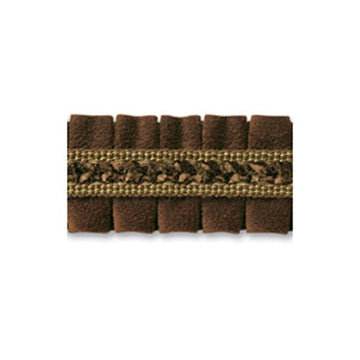 RUSTICA PLEAT | CARGO - Trim