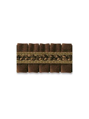 RUSTICA PLEAT | CARGO - Trim