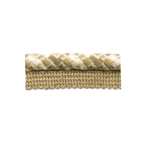 RUSTICA ROPE | SESAME - Trim