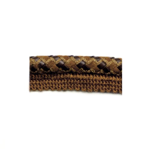 RUSTICA ROPE | NUTMEG - Trim