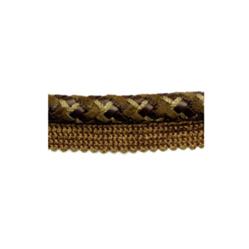 RUSTICA ROPE | SEPIA - Trim