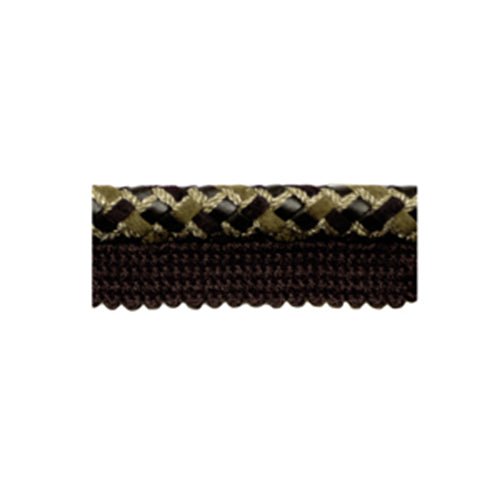 RUSTICA ROPE | JAVA - Trim