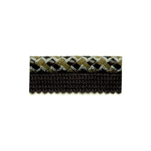 RUSTICA ROPE | RAIN - Trim