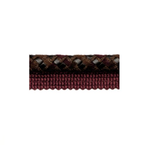RUSTICA ROPE | BOYSENBERRY - Trim