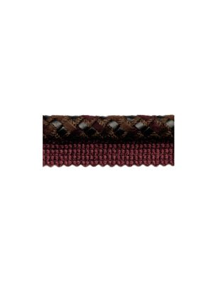 RUSTICA ROPE | BOYSENBERRY - Trim