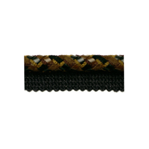 RUSTICA ROPE | BLACK