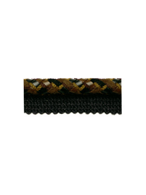 RUSTICA ROPE | BLACK