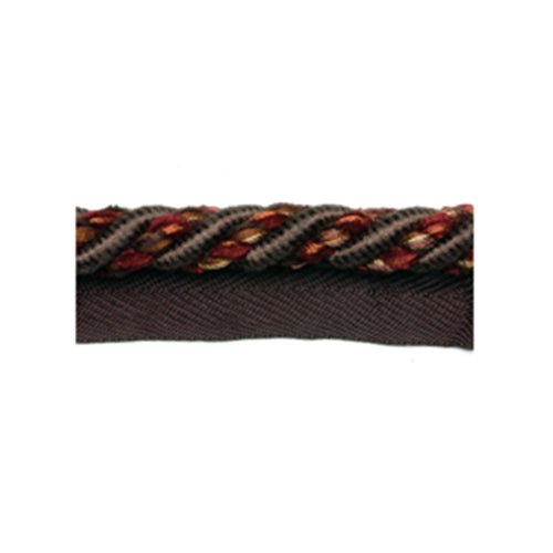 RUSTICA CORD | BRICK - Trim
