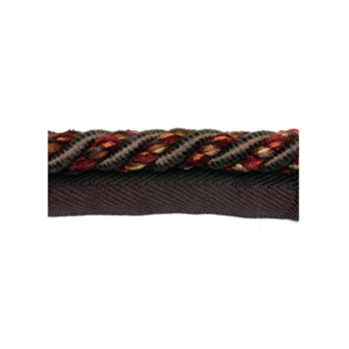 RUSTICA CORD | BRICK