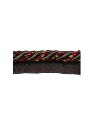RUSTICA CORD | BRICK - Trim