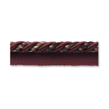 RUSTICA CORD | BOYSENBERRY - Trim