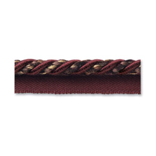 RUSTICA CORD | BOYSENBERRY - Trim