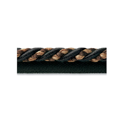 RUSTICA CORD | BLACK