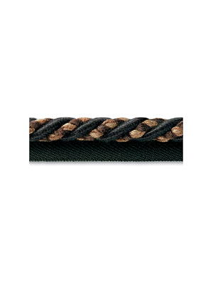 RUSTICA CORD | BLACK