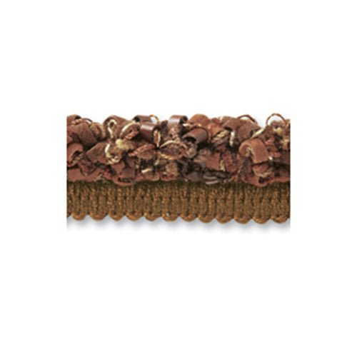 RUSTICA ROUCHE | NUTMEG - Trim