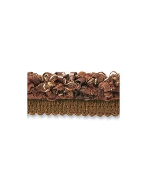 RUSTICA ROUCHE | NUTMEG - Trim