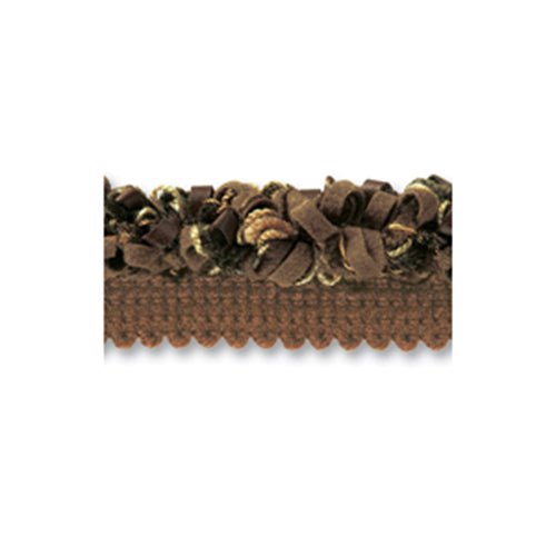 RUSTICA ROUCHE | CARGO - Trim