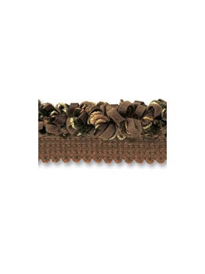 RUSTICA ROUCHE | CARGO - Trim