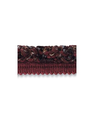 RUSTICA ROUCHE | BOYSENBERRY - Trim
