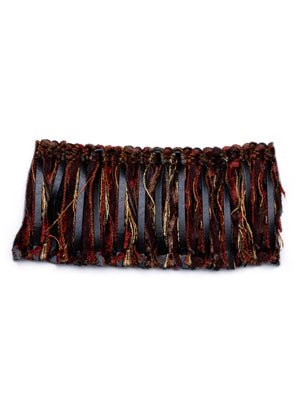 RUSTICA BRUSH | BRICK - Trim