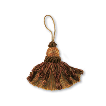 RUSTICA KEY | NUTMEG