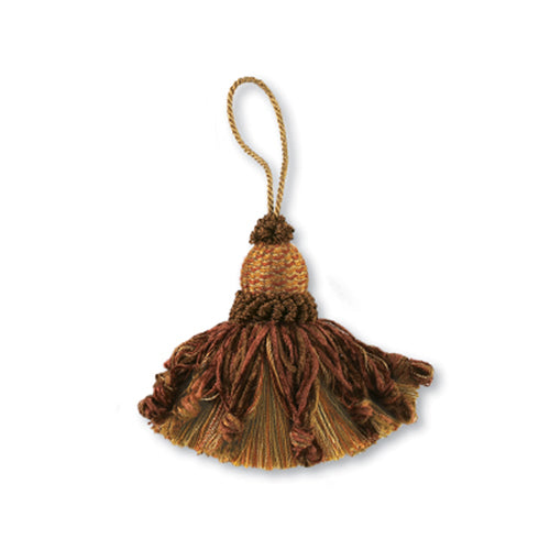 RUSTICA KEY | NUTMEG