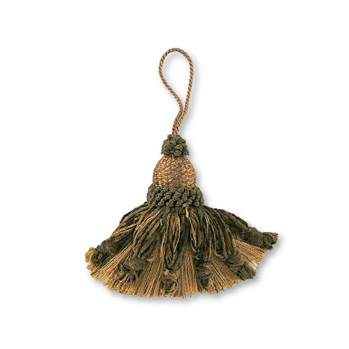 RUSTICA KEY | CARGO