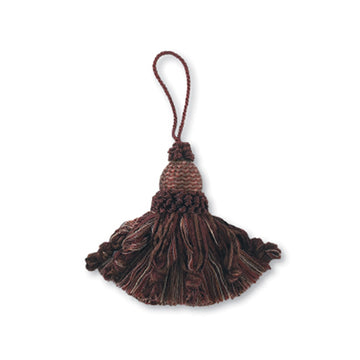 RUSTICA KEY | BOYSENBERRY