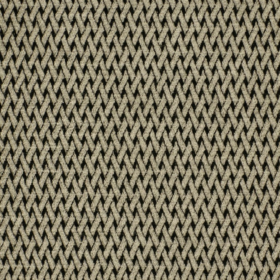 LATTICE GRID | STERLING - Upholstery - Fabric
