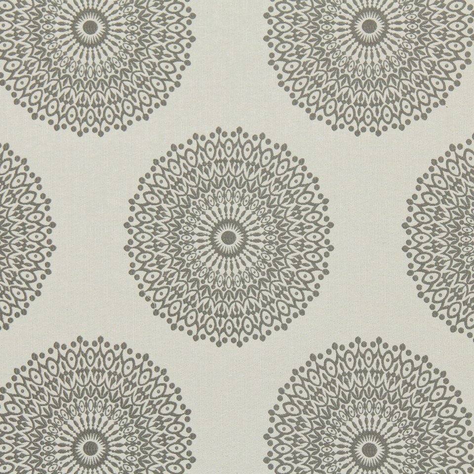 SOL | STERLING - Upholstery - Fabric