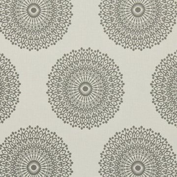 SOL | STERLING - Upholstery - Fabric