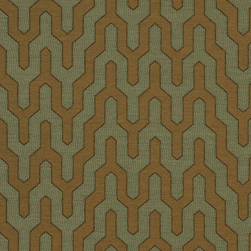 Myrna Myrna | Pistachio - Upholstery - Fabric